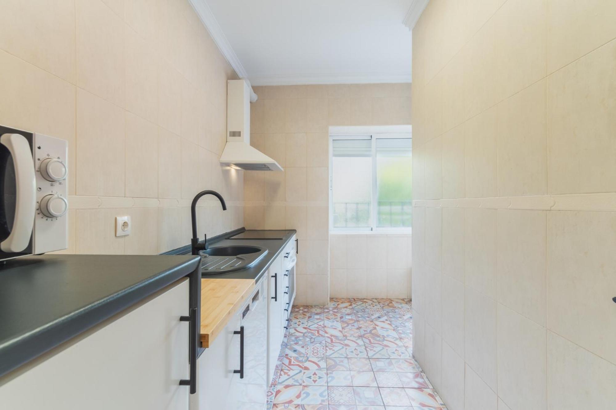 Manolete Apartamento Jerez de la Frontera Exterior foto